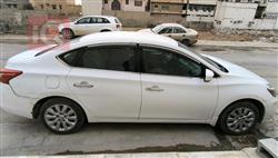 نيسان سنترا